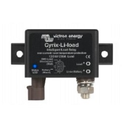 Cyrix-Lithium Load Relais 12/24V-230A
